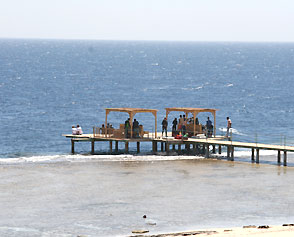 Diving Centers Werner Lau Marsa Alam 