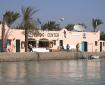 Tauchbasis Geli und Ute La Pacha Hurghada 